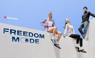 FREEDOM MODE — BẬT NHỊP TỰ DO